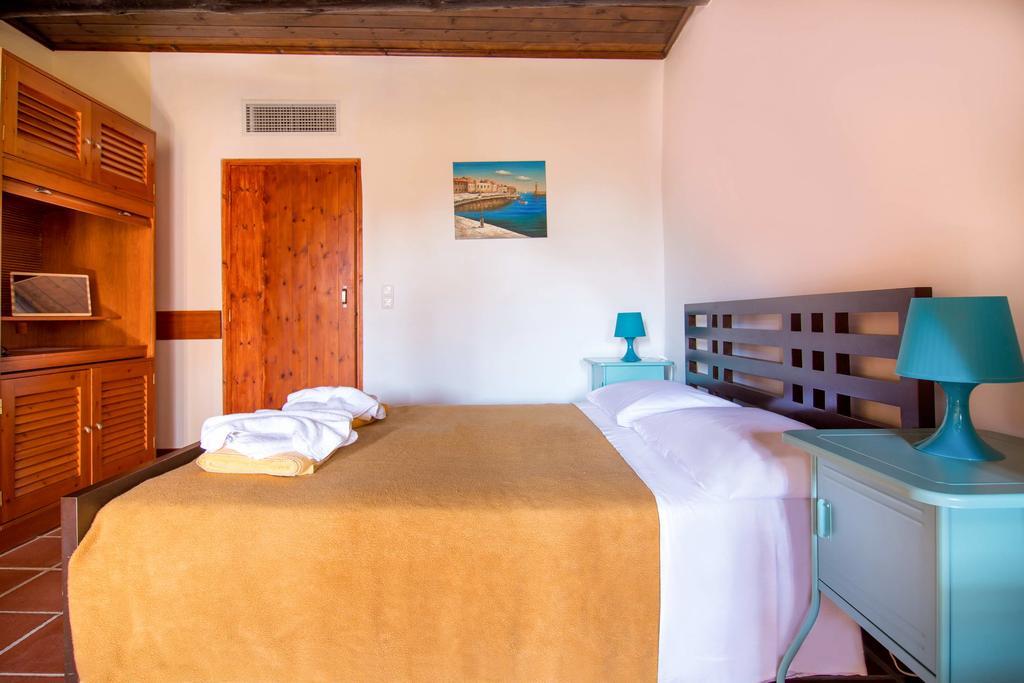 Villa Palma Maleme  Room photo