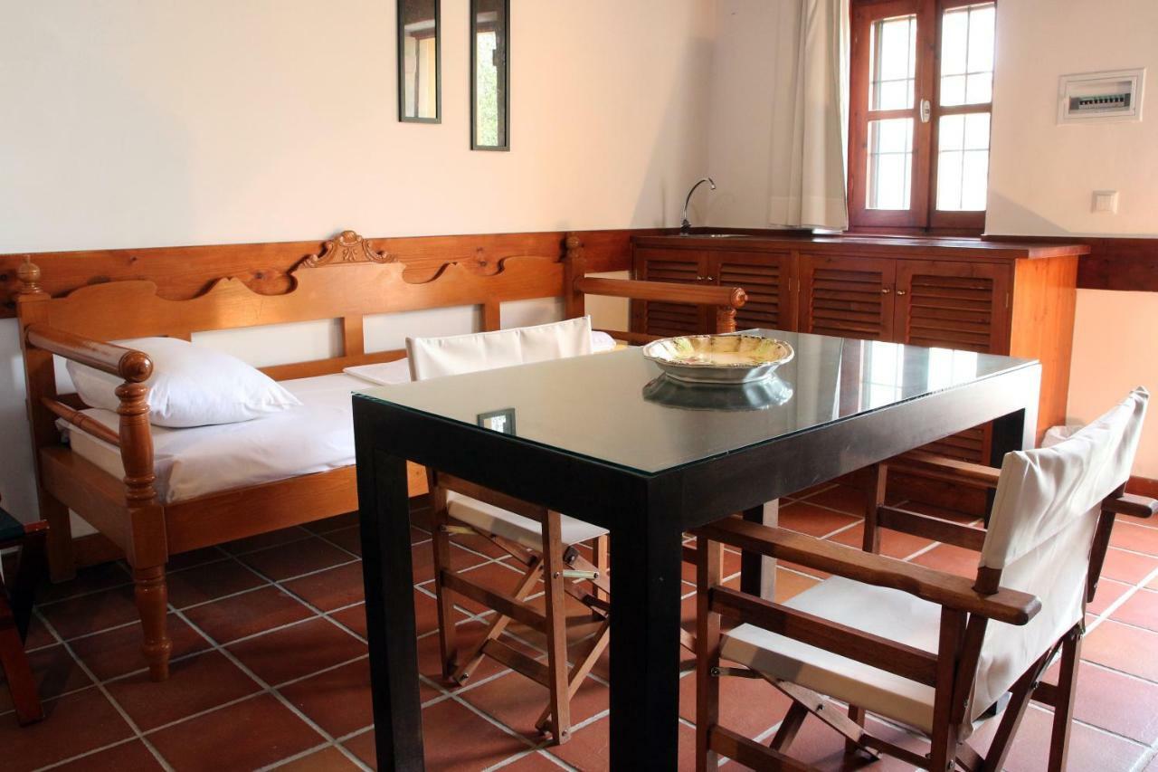 Villa Palma Maleme  Exterior photo